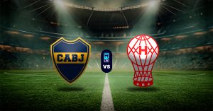 Otro de los duelos de octavos de final de este sábado 9 de mayo será Boca Juniors vs Huracán, en la Liga Argentina.