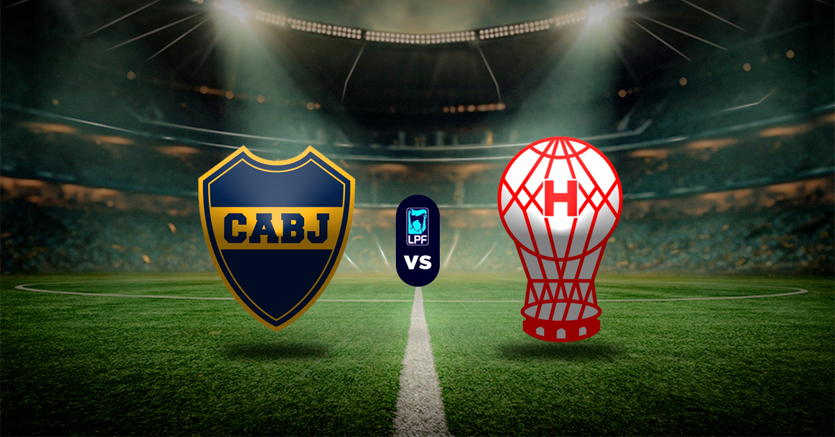 Otro de los duelos de octavos de final de este sábado 9 de mayo será Boca Juniors vs Huracán, en la Liga Argentina.