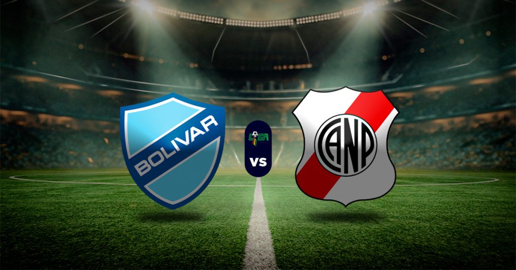 El último duelo de este miércoles 13 de mayo será el de Bolívar vs Nacional Potosí, en la jornada 7 de la Primera División de Bolivia.