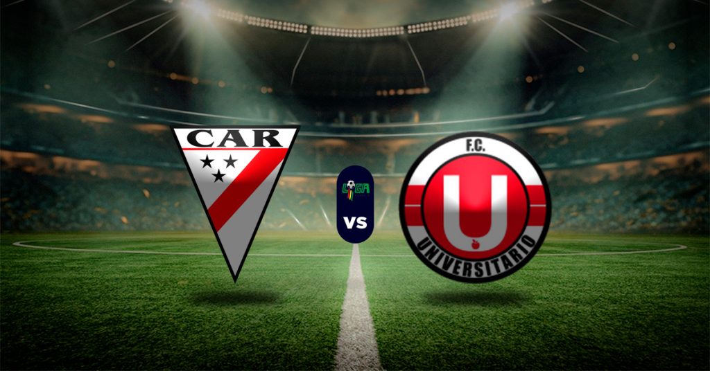 Pronóstico Always Ready vs Universitario Vinto | Primera División de Bolivia