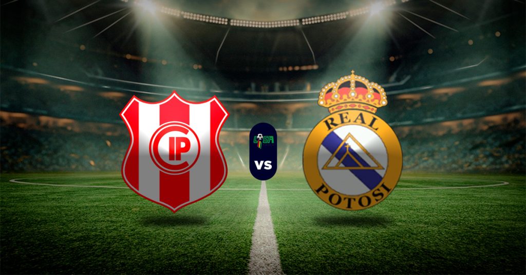 Pronóstico Independiente Petrolero vs Real Potosí – Datos Liga Boliviana