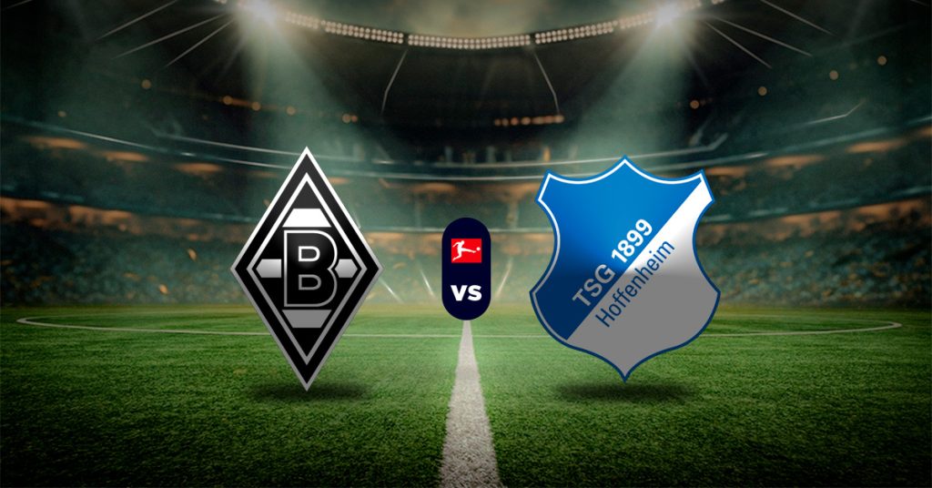 Otro de los duelos de este sábado 16 de mayo será el de Borussia Monchengladbach vs Hoffenheim, en la jornada 34 de la Bundesliga.