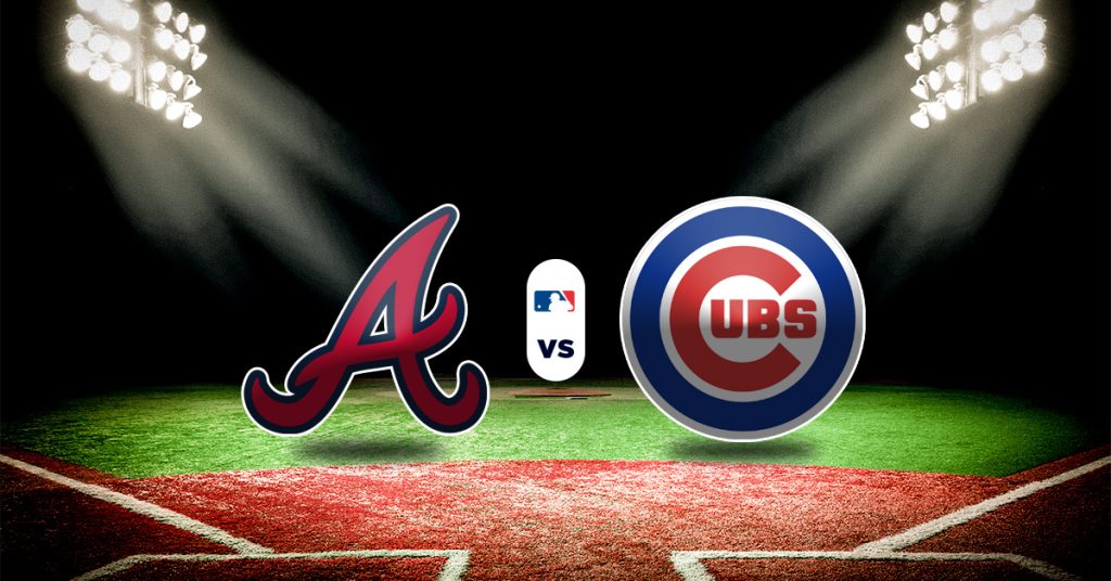 Otro gran encuentro de esta jornada de la MLB, este miércoles 13 de mayo, será el que jugarán Braves vs Cubs.
