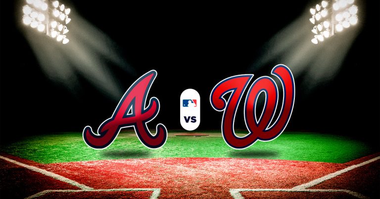 Entre los juegos claves de este viernes 22 de mayo destaca el de Braves vs Nationals, en la jornada de la MLB.