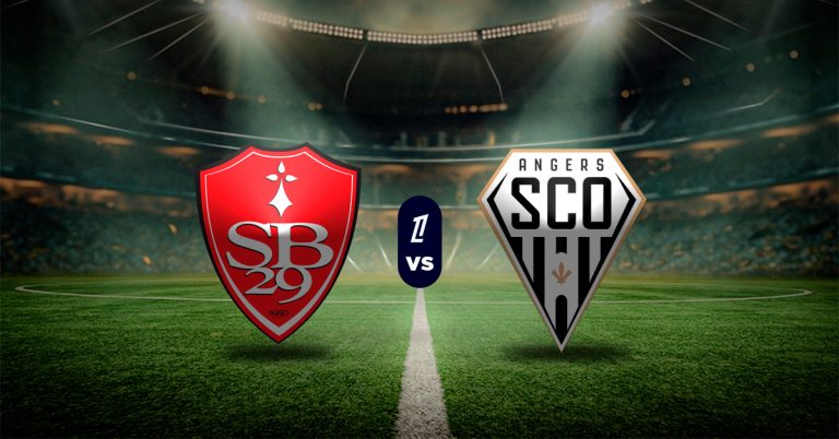 Uno de los últimos duelos de este domingo 17 de mayo será el de Brest vs Angers, en la jornada 34 de la Ligue 1.