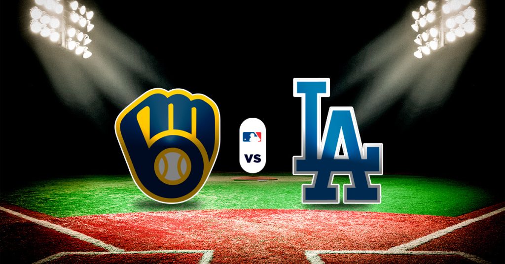 Otro gran duelo de este viernes 22 de mayo lo protagonizarán Brewers vs Dodgers, en esta jornada de la MLB.