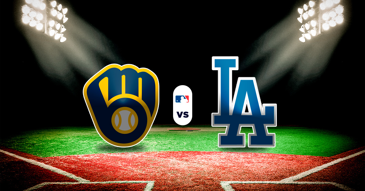 Otro gran duelo de este viernes 22 de mayo lo protagonizarán Brewers vs Dodgers, en esta jornada de la MLB.