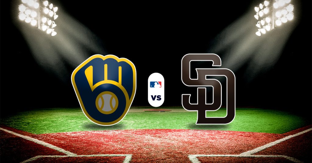 Otro partidazo de este miércoles 13 de mayo será el de Brewers vs Padres, que se disputará en la nueva jornada de la MLB.