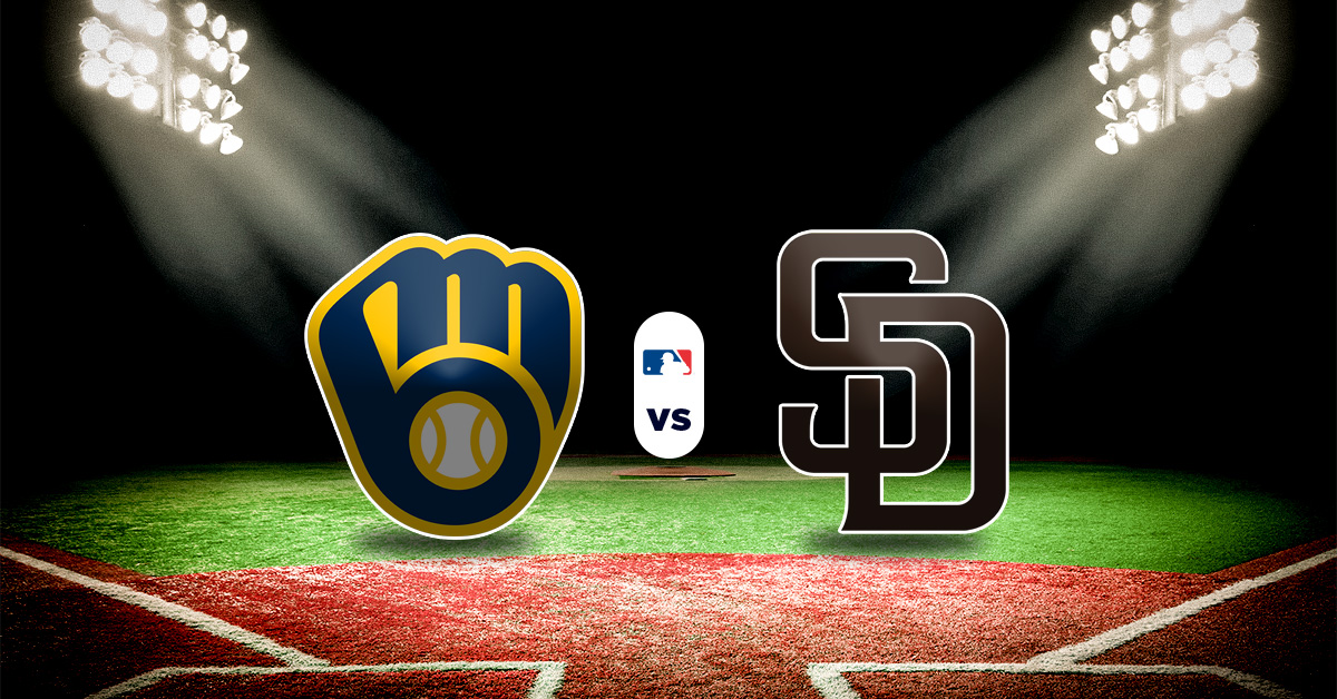 Otro partidazo de este miércoles 13 de mayo será el de Brewers vs Padres, que se disputará en la nueva jornada de la MLB.