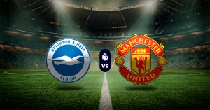 Otro de los partidazos de este domingo 24 de mayo será el de Brighton vs Machester United, en la jornada 38 de la Premier League.