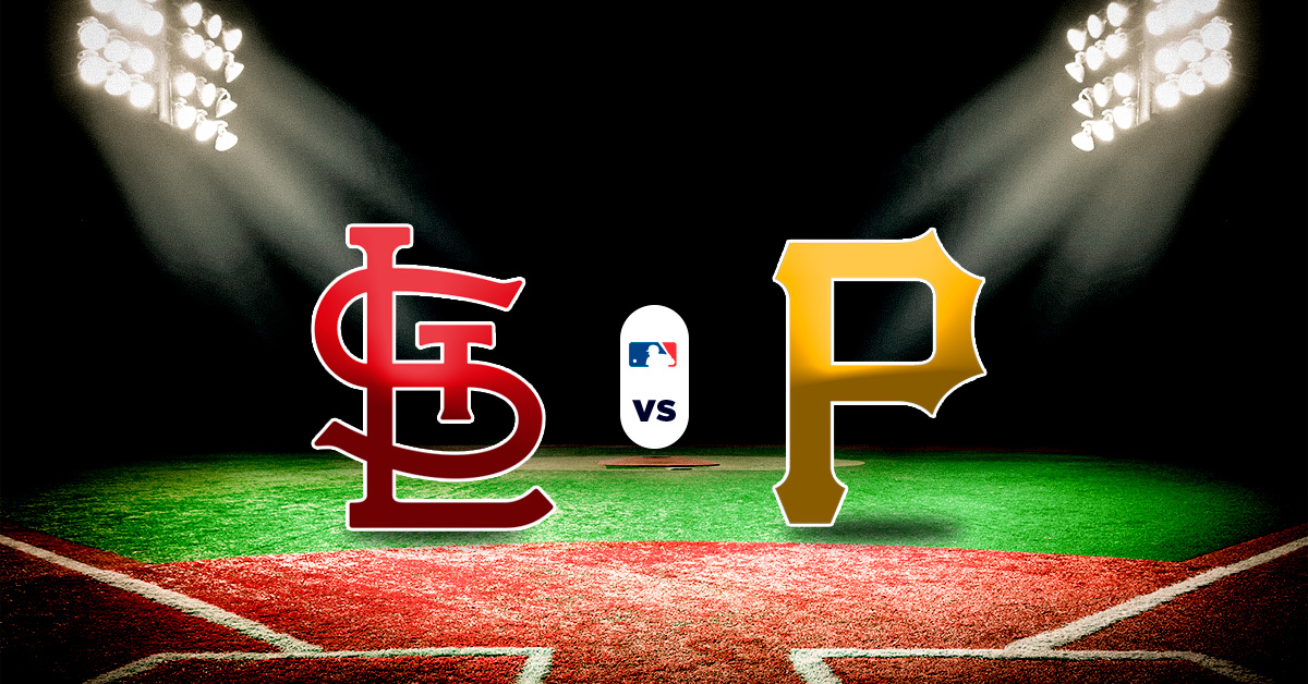 Uno de los últimos juegos de este miércoles 20 de mayo será el de Cardinals vs Pirates, en esta nueva jornada de la MLB.
