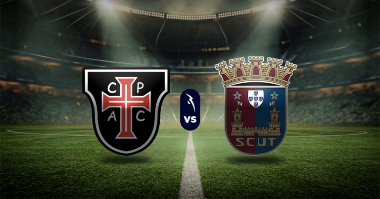 Este jueves 28 de mayo se jugará el duelo de vuelta de la final playoffs de ascenso del Casa Pia vs Torreense, en la Primeira Liga.