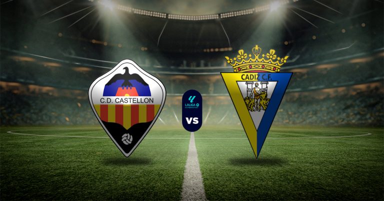 El primer duelo de este viernes 15 de mayo será el de Castellón vs Cádiz, en la jornada 40 de la Segunda División de España.