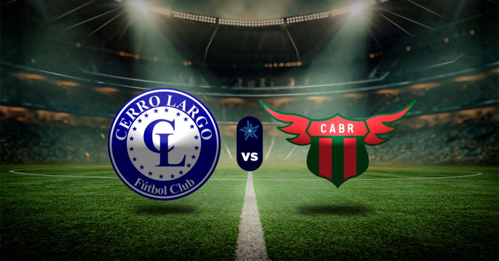 El penúltimo juego de este sábado 23 de mayo será el de Cerro Largo vs Boston River, en la jornada 2 de la Liga Uruguaya.