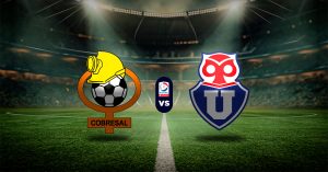 Otro de los partidazos de este domingo 17 de mayo será el de Cobresal vs Universidad de Chile, en la jornada 12 de la Liga Chilena.