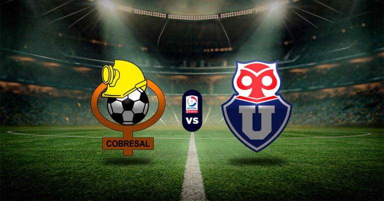 Otro de los partidazos de este domingo 17 de mayo será el de Cobresal vs Universidad de Chile, en la jornada 12 de la Liga Chilena.