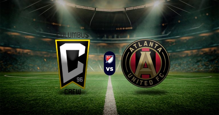 El primer duelo de este domingo 24 de mayo será el de Columbus Crew vs Atlanta United, en la jornada 15 de la MLS.