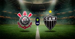 El primer choque de este domingo 24 de mayo será el de Corinthians vs Atlético Mineiro, en la jornada 17 del Brasileirao.