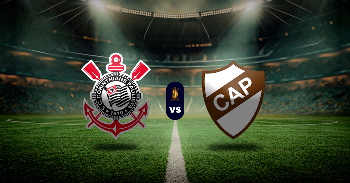El último choque de este miércoles 27 de mayo será el de Corinthians vs Platense, en la jornada 6 de la Copa Libertadores.