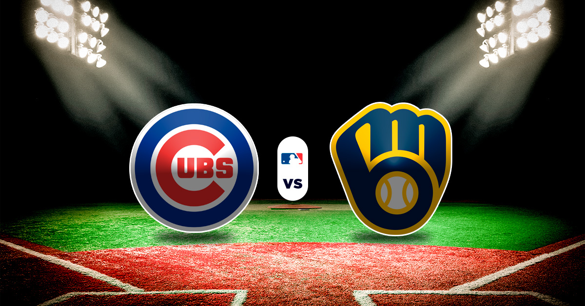Otro de los choques de este lunes 18 de mayo será el que disputarán Brewers vs Cubs, en la nueva jornada de la MLB.