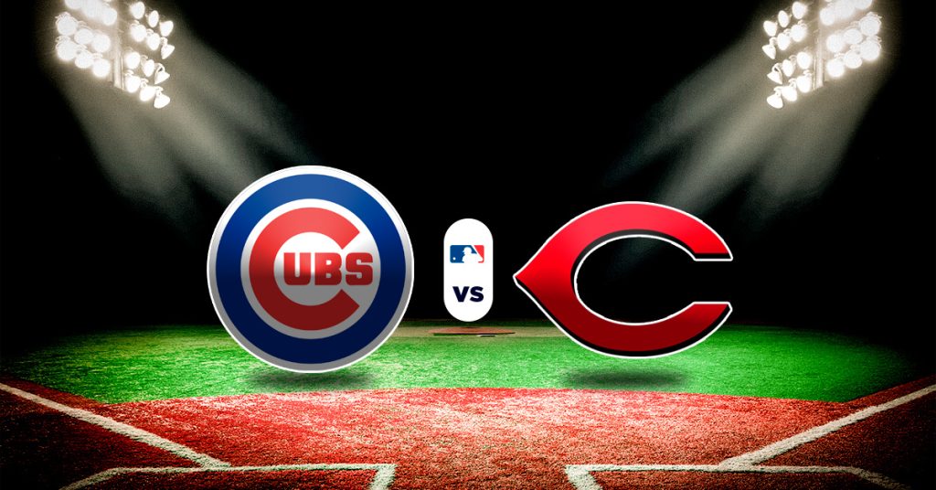 Entre los duelos de este miércoles 6 de mayo destaca el de Cubs vs Reds, que se disputará en esta jornada de la MLB.
