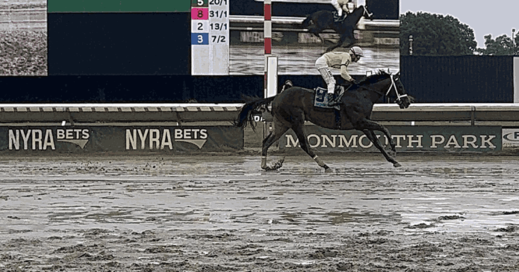 Datos Monmouth Park picks de hoy 30 de mayo pronostico carreras americanas