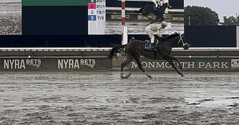 Datos Monmouth Park picks de hoy 30 de mayo pronostico carreras americanas
