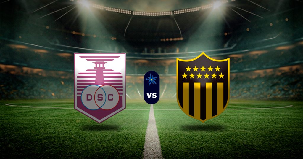 El último duelo de este domingo 24 de mayo será Defensor Sporting vs Peñarol, en la jornada 2 de la Liga Uruguaya.
