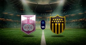 El último duelo de este domingo 24 de mayo será Defensor Sporting vs Peñarol, en la jornada 2 de la Liga Uruguaya.