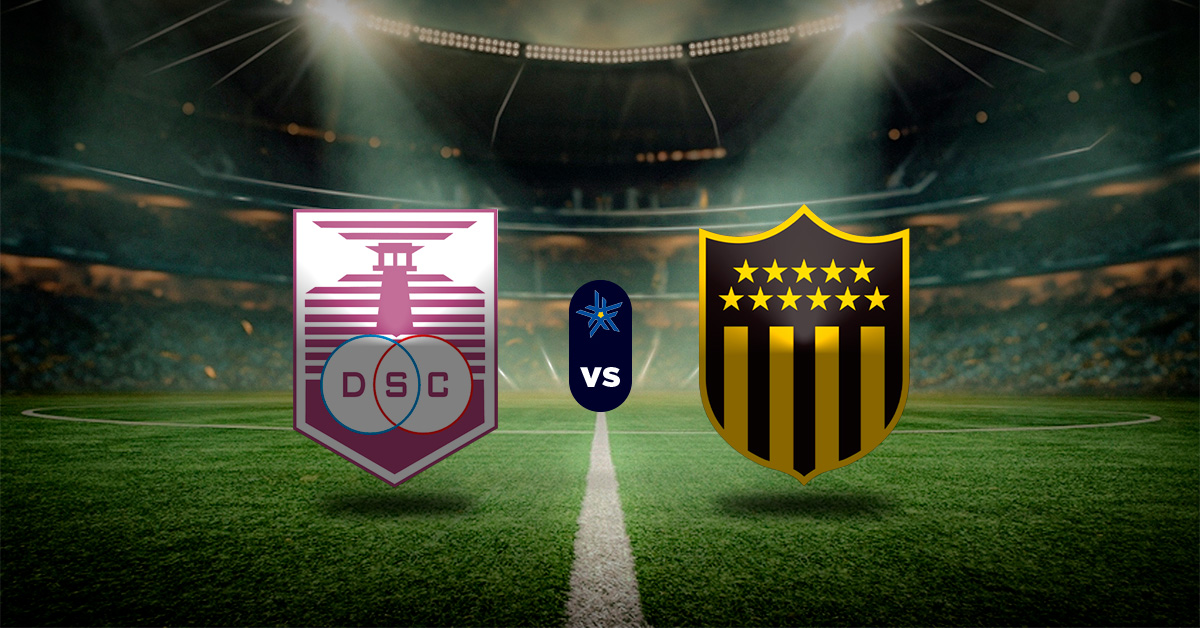 El último duelo de este domingo 24 de mayo será Defensor Sporting vs Peñarol, en la jornada 2 de la Liga Uruguaya.