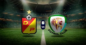El martes 26 de mayo jugarán Deportivo Pereira vs Jaguares, en la jornada 5 de la Fase de Grupos en la Copa Colombia.