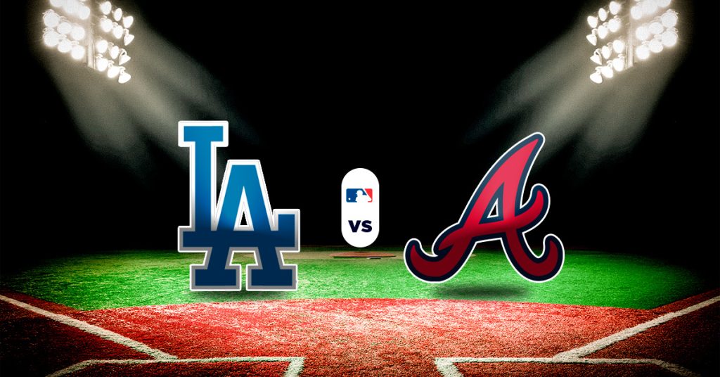 El penúltimo duelo de este viernes 8 de mayo será el de Dodgers vs Braves, en esta nueva jornada de la MLB.