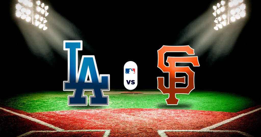 El último duelo de este martes 12 de mayo será el de Dodgers vs Giants, que se disputará en esta jornada de la MLB.
