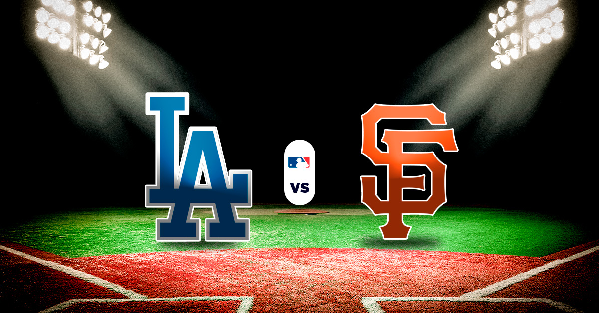 El último duelo de este martes 12 de mayo será el de Dodgers vs Giants, que se disputará en esta jornada de la MLB.