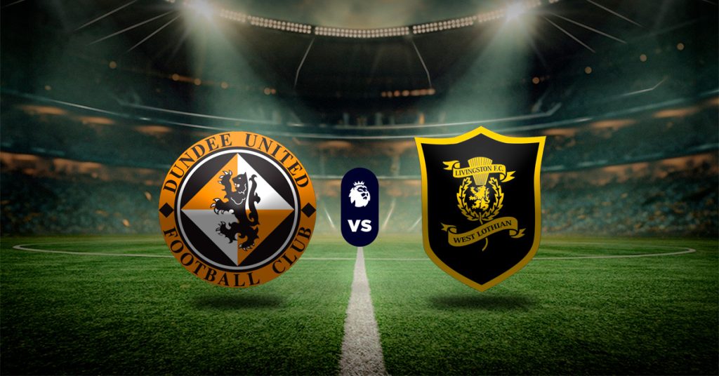 Otro duelo clave del martes 12 de mayo será Dundee United vs Livingston, esta jornada de la Liga de Escocia Premiership.