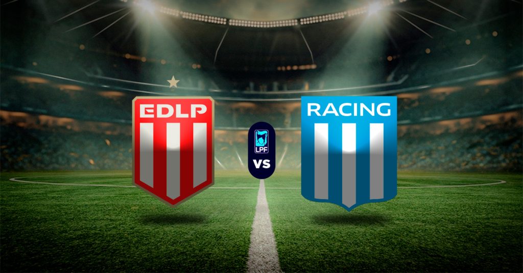 Otro de los duelos de este domingo 10 de mayo será el de Estudiantes de La Plata vs Racing Club, en octavos de final de la Liga Profesional.