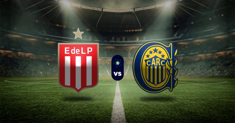 El primer duelo del domingo 31 de mayo será el de Estudiantes de La Plata vs Rosario Central, en dieciseisavos de final de Copa Argentina.