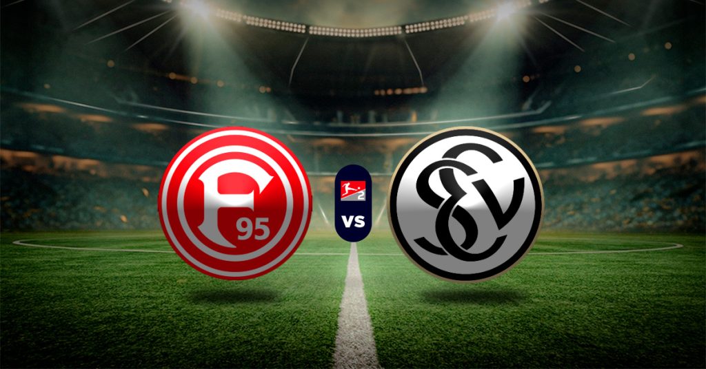 Otro de los choques de este domingo 10 mayo será Fortuna Dusseldorf vs Elversberg, en la jornada 33 de la 2. Bundesliga.