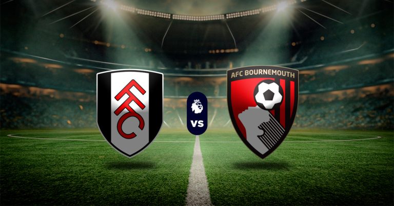 Otro de los choques de este sábado 9 de mayo será el de Fulham vs Bournemouth, en la jornada 36 de la Premier League.