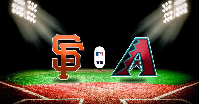 Más duelos iniciarán esta gran jornada de la MLB del miércoles 27 de mayo y uno será el de Giants vs Dbacks.