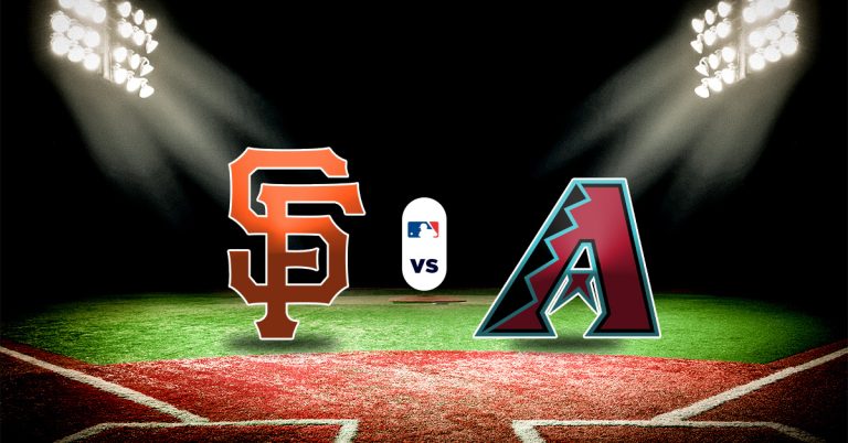 Entre los choques claves de esta jornada de MLB destaca el de Giants vs Dbacks, que se disputará lunes 25 de mayo.