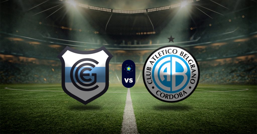El primer choque de este sábado 30 de mayo será el de Gimnasia Jujuy vs Belgrano, en la Eliminatoria de 32 en la Copa Argentina.