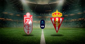 El último juego de este sábado 30 de mayo será el de Granada vs Sporting Gijón, en la jornada 42 de la Segunda División de España.