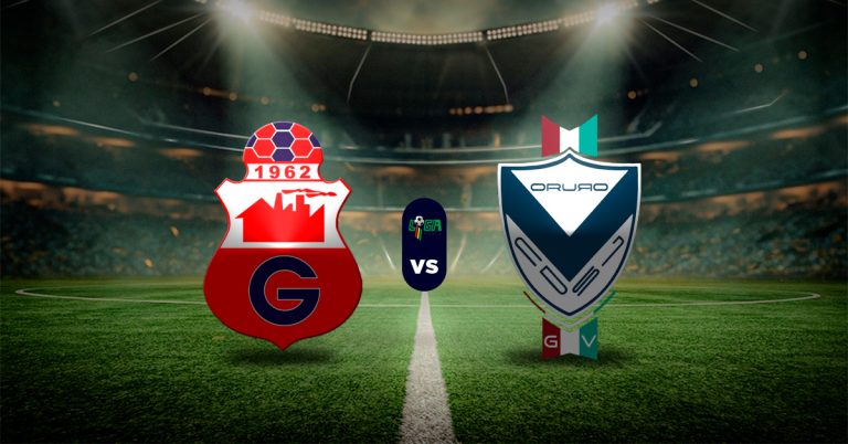 El penúltimo duelo de este sábado 9 de mayo lo protagonizarán Guabirá vs GV San José, en la jornada 6 de la Liga Boliviana.