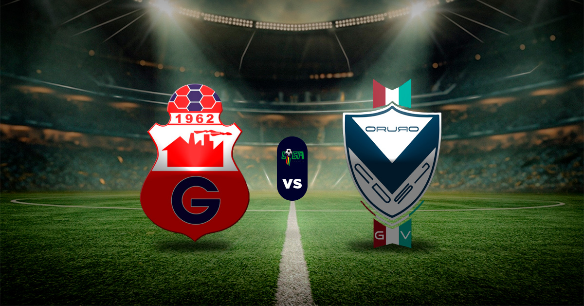 El penúltimo duelo de este sábado 9 de mayo lo protagonizarán Guabirá vs GV San José, en la jornada 6 de la Liga Boliviana.