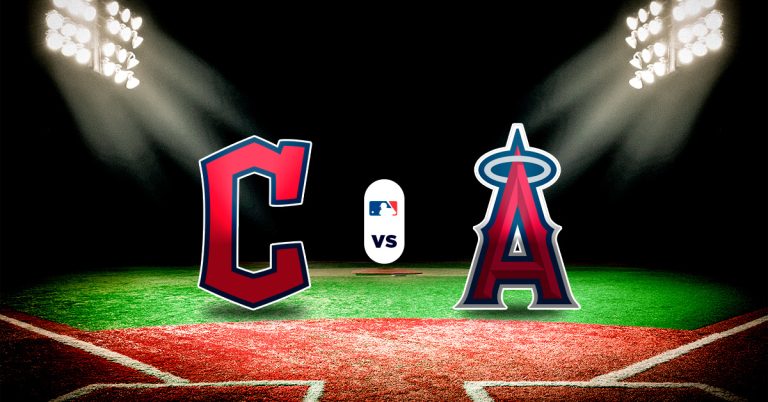 El primer duelo de esta jornada de la MLB lo protagonizarán Guardians vs Angels, que se disputará este lunes 11 de mayo.