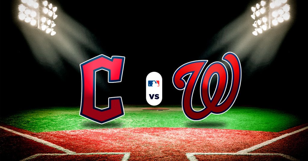 Más duelos se verán este lunes 25 de mayo y uno será el de Guardians vs Nationals, en la nueva jornada de la MLB.