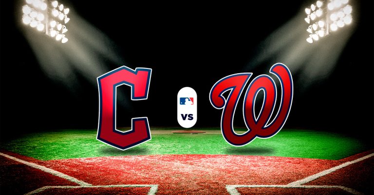 Más duelos se verán este lunes 25 de mayo y uno será el de Guardians vs Nationals, en la nueva jornada de la MLB.
