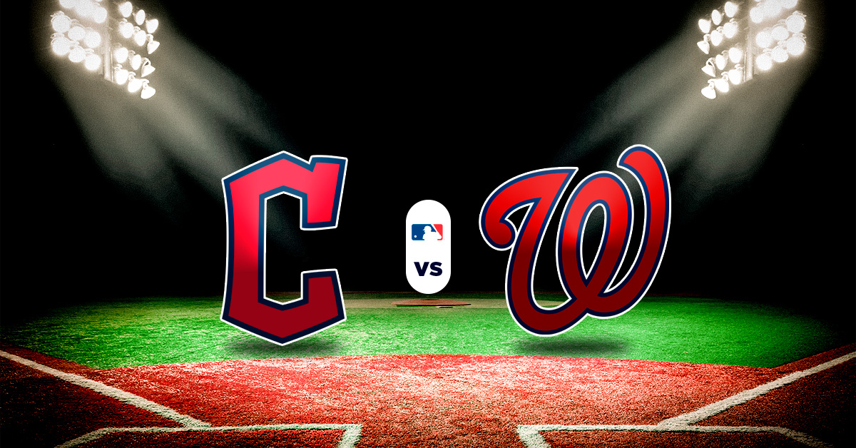 Más duelos se verán este lunes 25 de mayo y uno será el de Guardians vs Nationals, en la nueva jornada de la MLB.