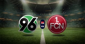 Otro de los choques de este domingo 17 de mayo será el Hannover 96 vs Nuremberg, en la jornada 34 de la 2. Bundesliga.